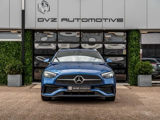 Mercedes-Benz C-Klasse – thumbnail 8