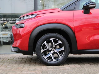 Citroën C3 Aircross – thumbnail 10