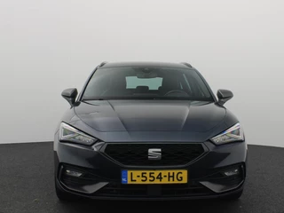 SEAT Leon – thumbnail 9