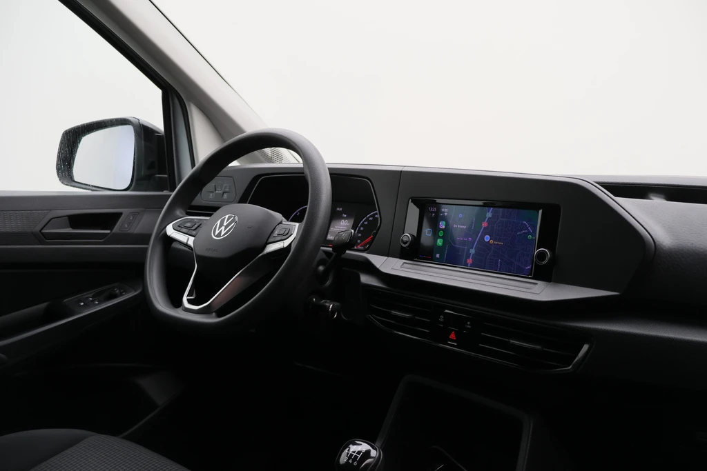 Volkswagen Caddy – foto 29