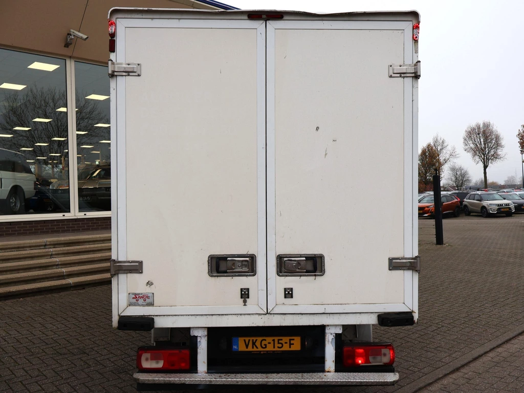 Volkswagen Crafter – foto 3