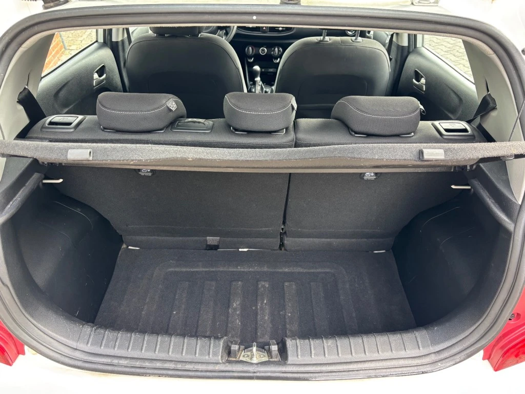 Kia Picanto – foto 13