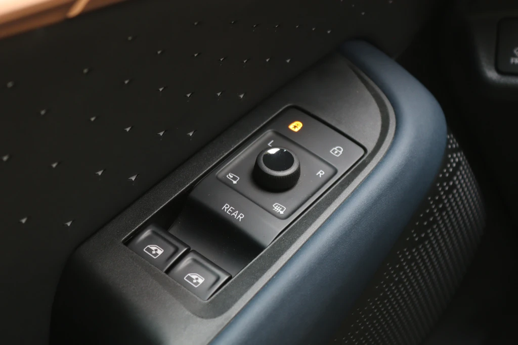 CUPRA Tavascan – foto 29