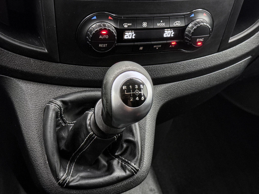 Mercedes-Benz Vito – foto 22