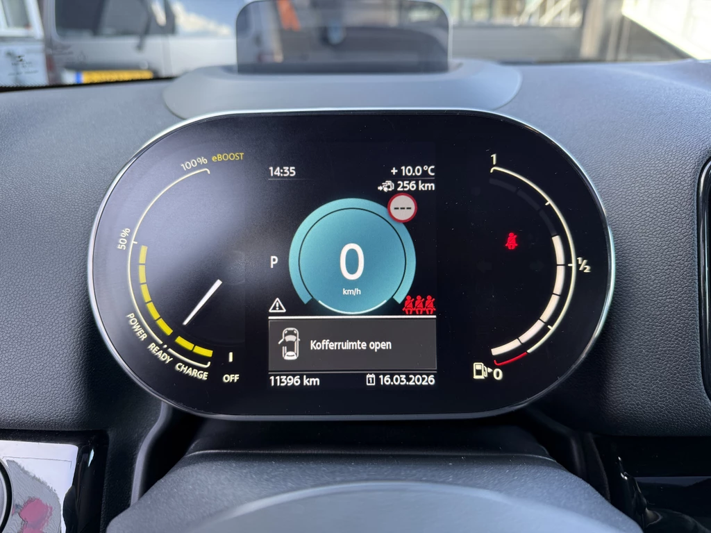 MINI Countryman – foto 13