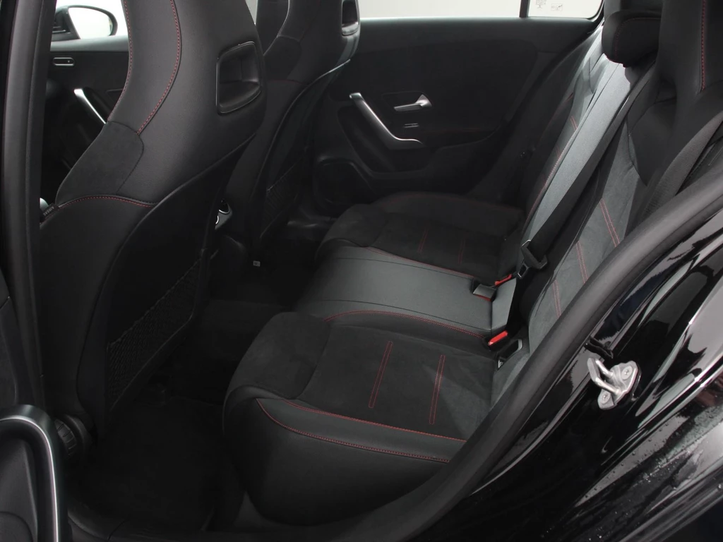 Mercedes-Benz A-Klasse – foto 13
