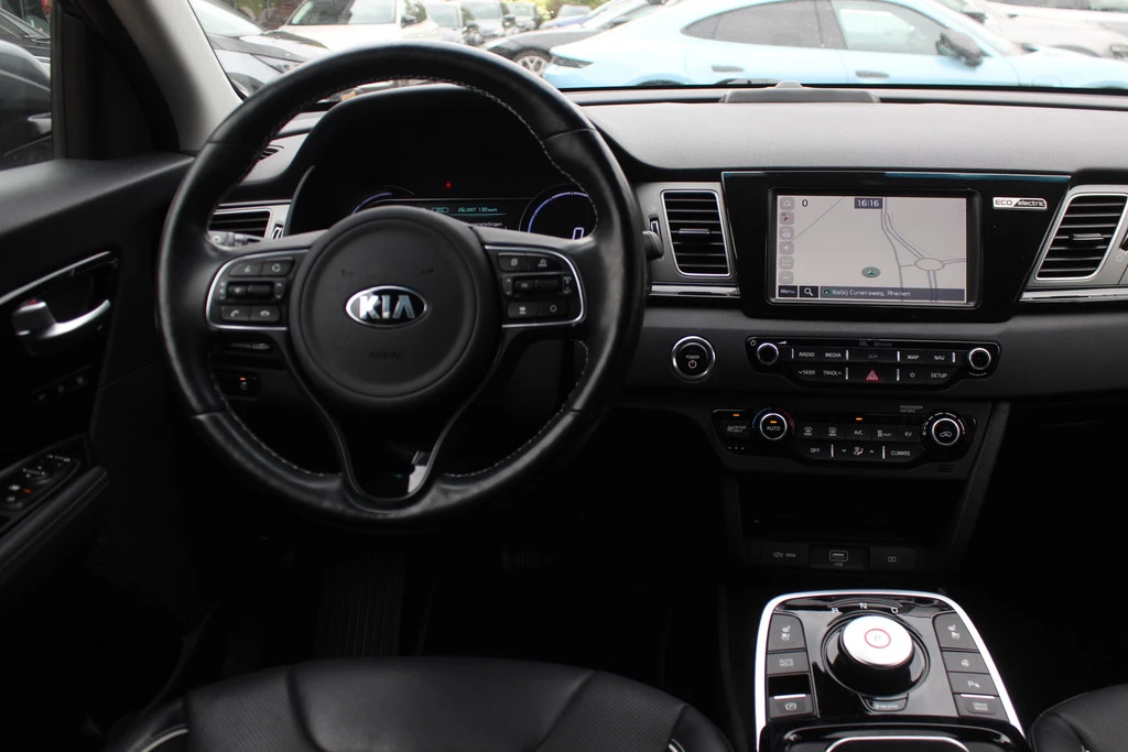 Kia e-Niro – foto 7