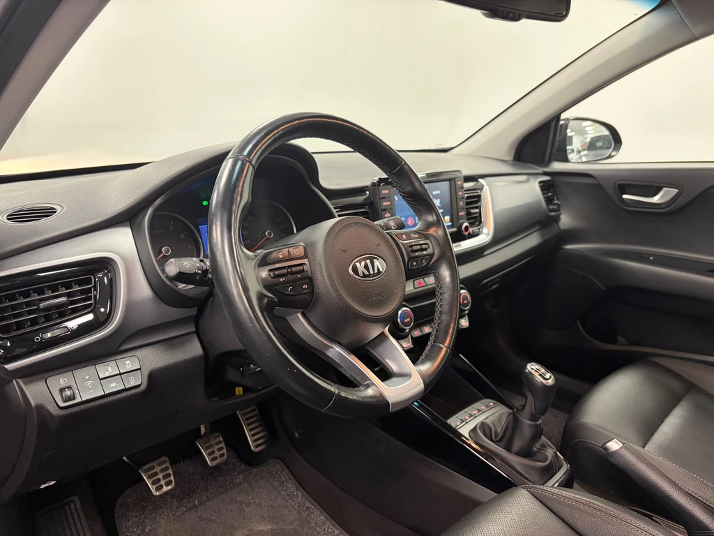 Kia Stonic – foto 32
