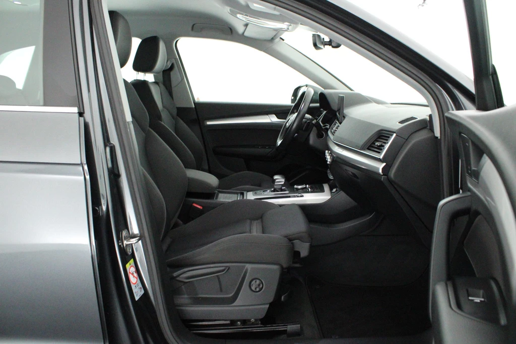 Audi Q5 – foto 11