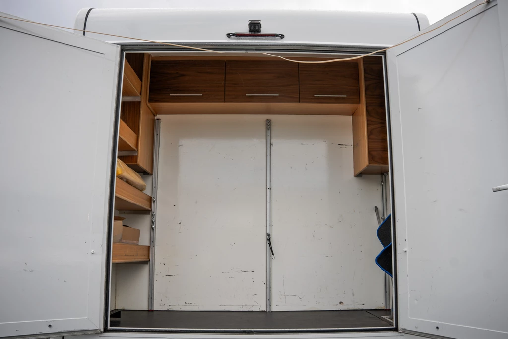 Iveco Daily – foto 12