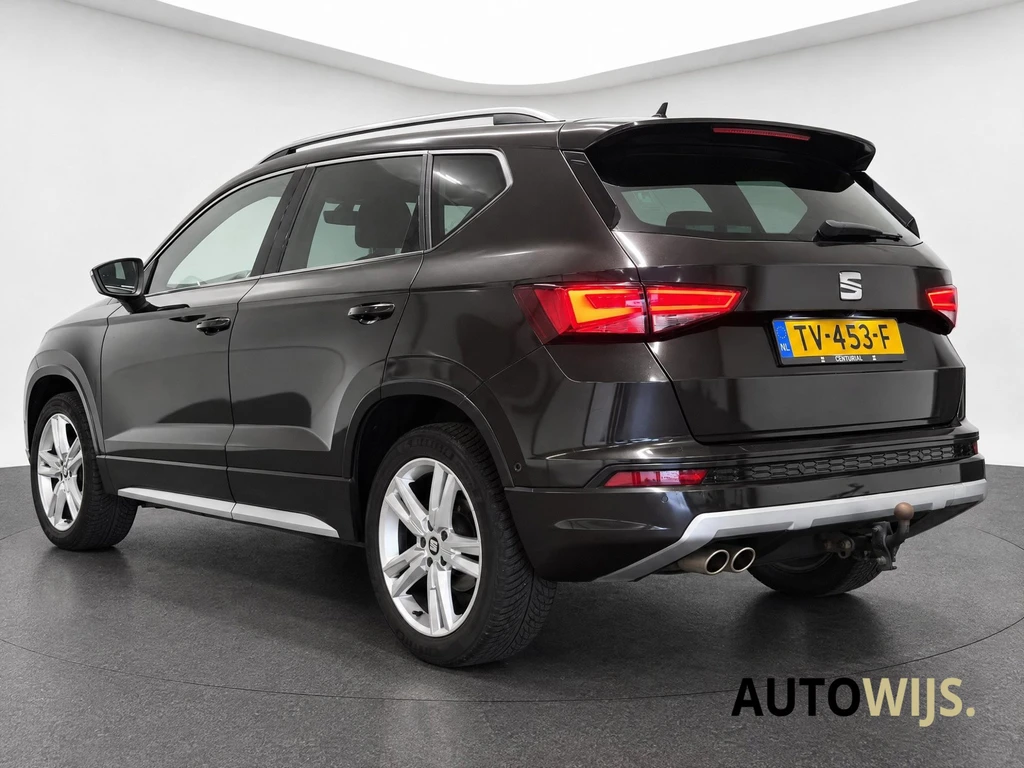 SEAT Ateca – foto 3