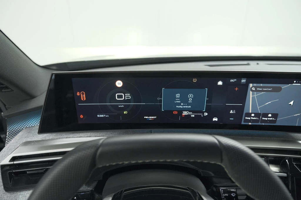 Peugeot 3008 – foto 31