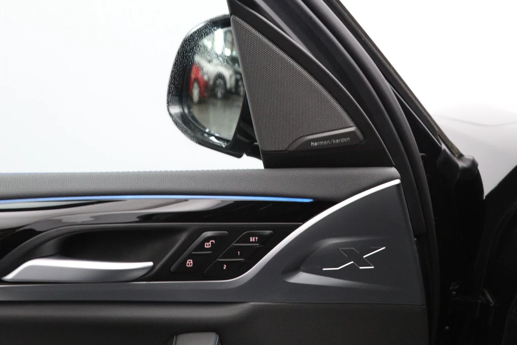 BMW iX3 – foto 18