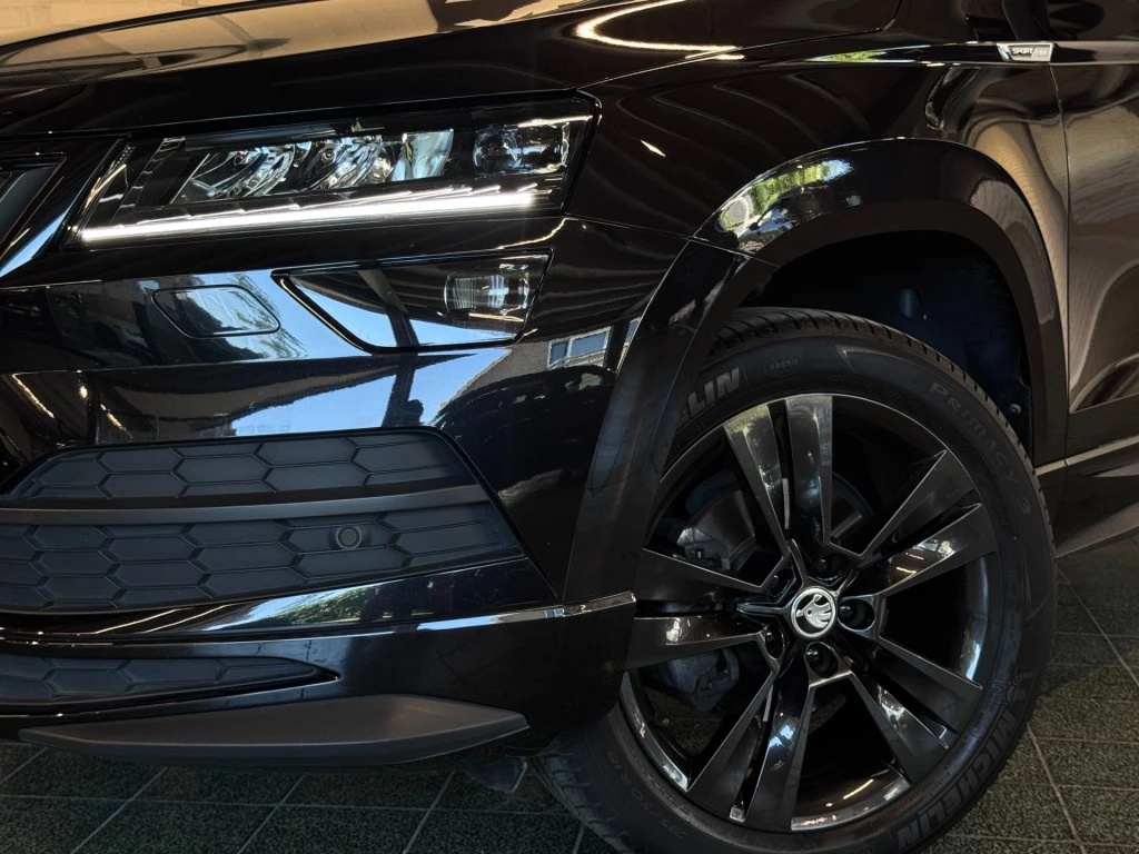 Škoda Karoq – foto 9