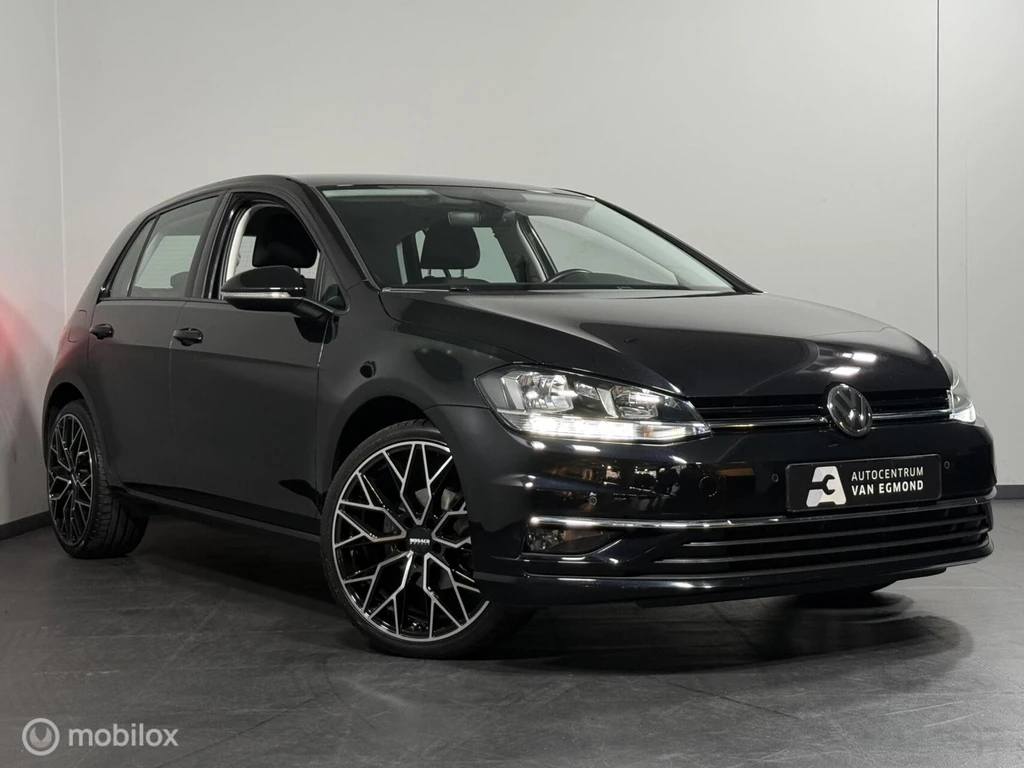 Volkswagen Golf – foto 15