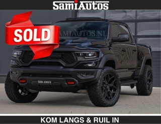 Dodge Ram Pick-Up – thumbnail 3