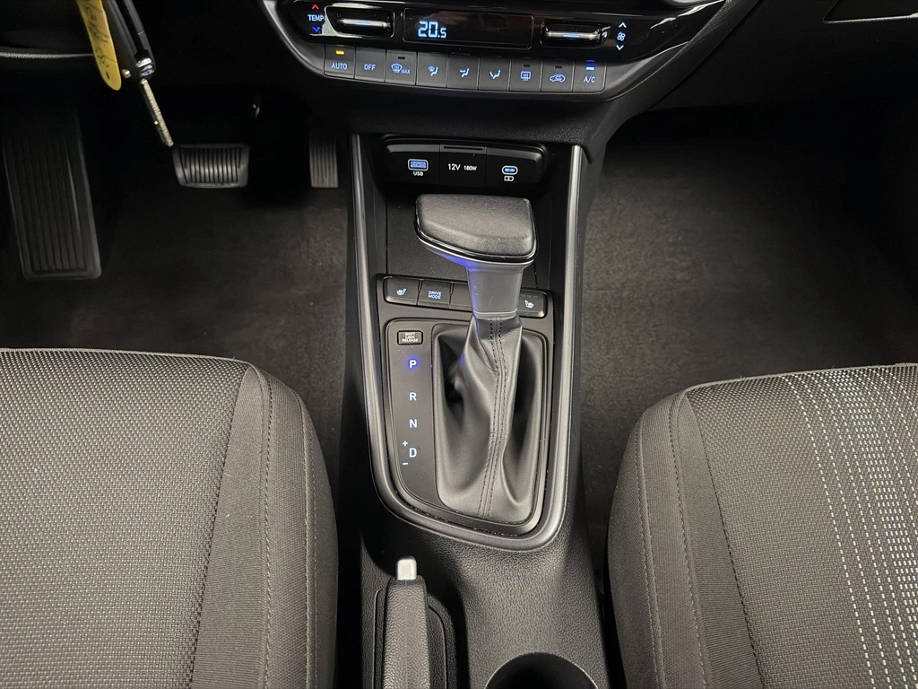 Hyundai i20 – foto 27