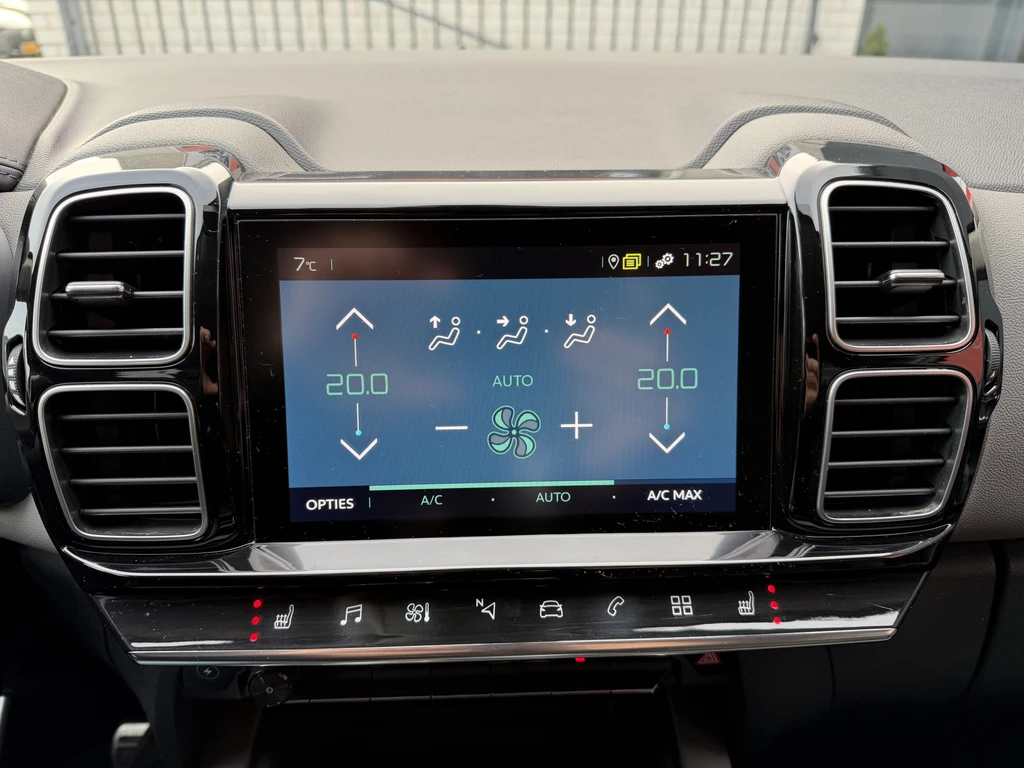 Citroën C5 Aircross – foto 31