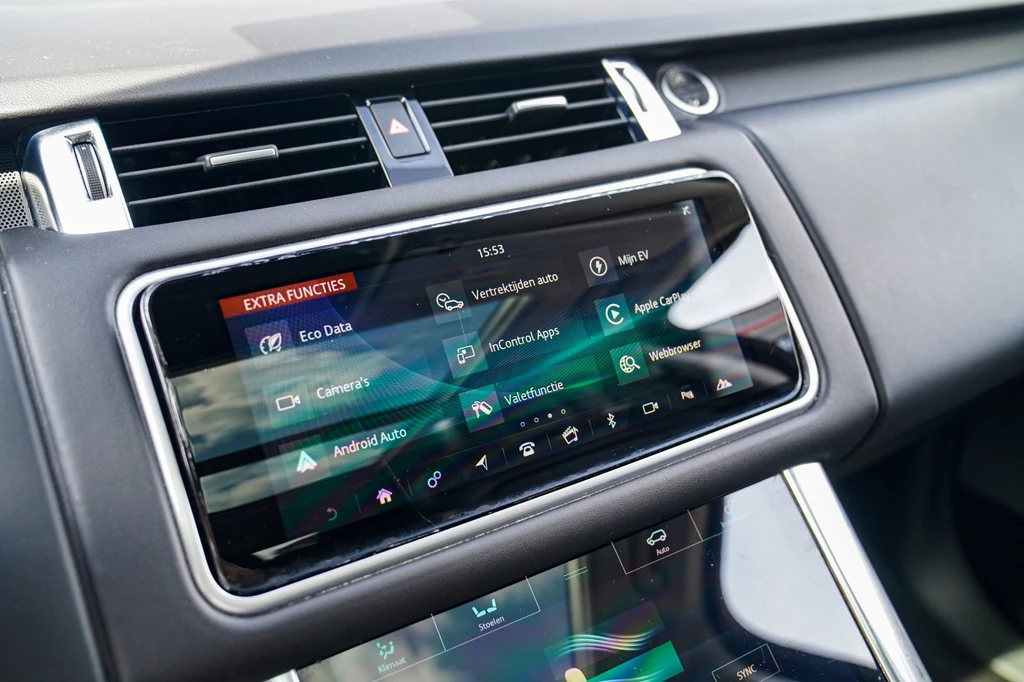 Land Rover Range Rover Sport – foto 45