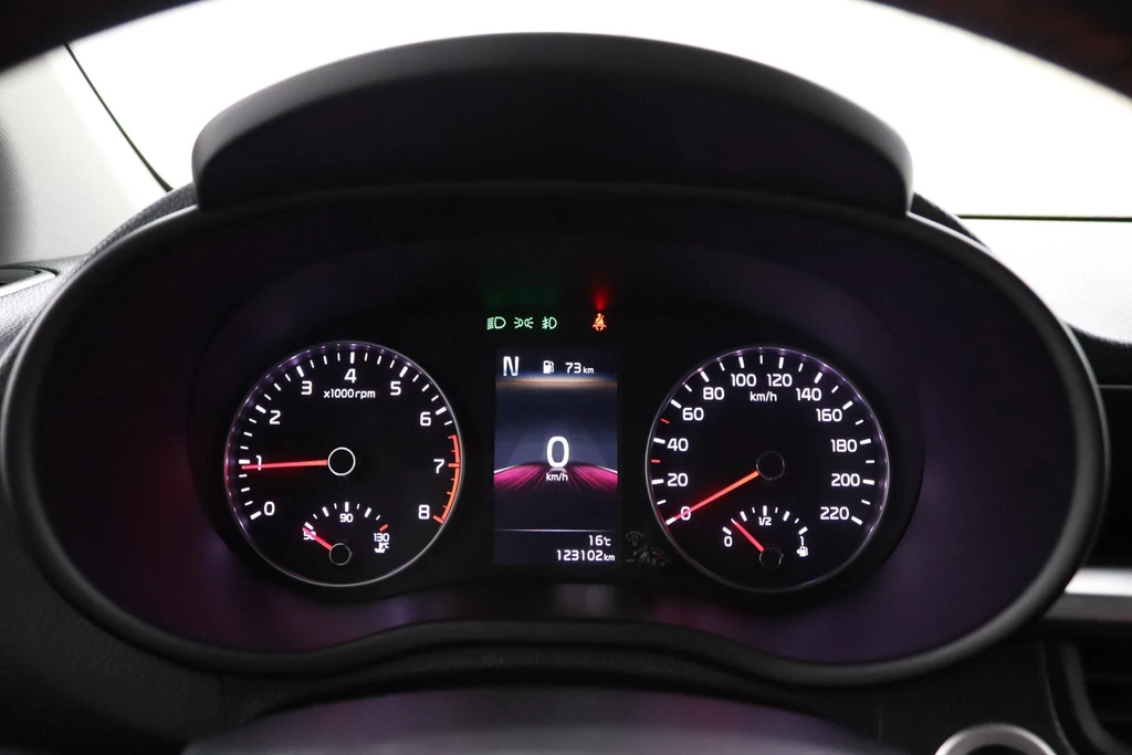 Kia Picanto – foto 34