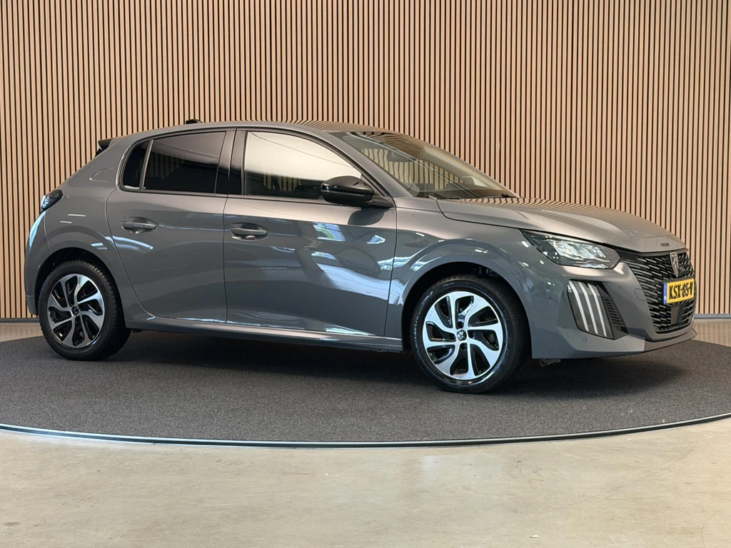 Peugeot 208 – foto 7