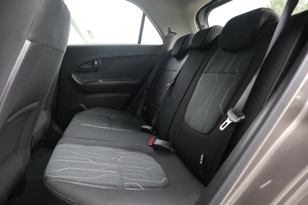 Kia Picanto – foto 17