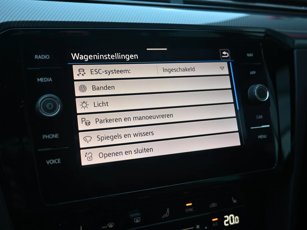 Volkswagen Passat – foto 46