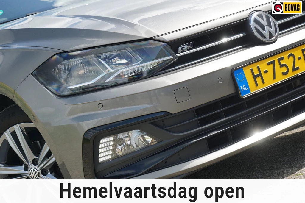 Volkswagen Polo – foto 7