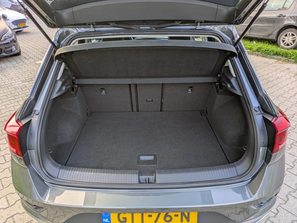 Volkswagen T-Roc – foto 14