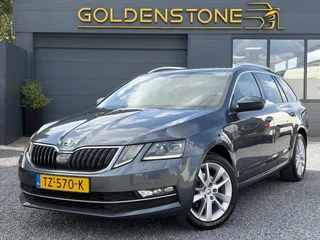 Škoda Octavia – thumbnail 1