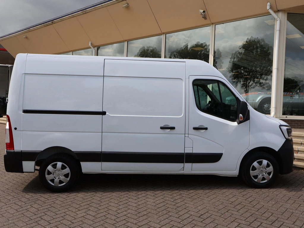 Renault Master – foto 5