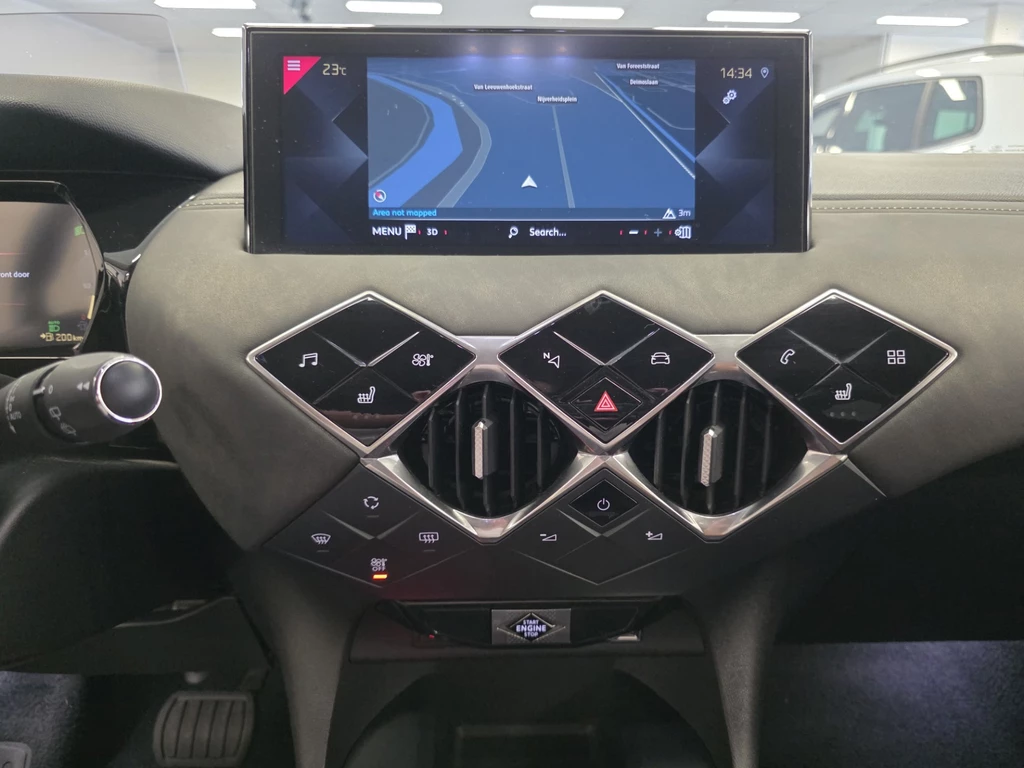 DS DS 3 – foto 12