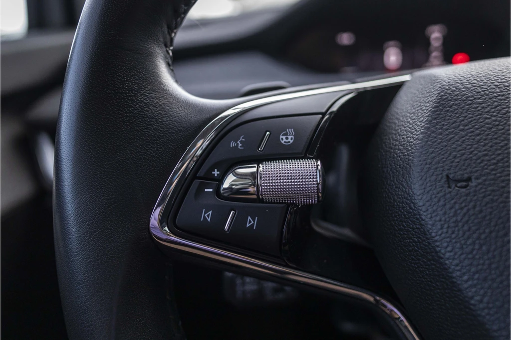 Škoda Enyaq iV – foto 36