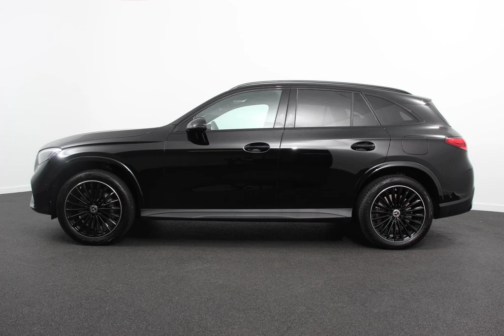 Mercedes-Benz GLC – foto 2