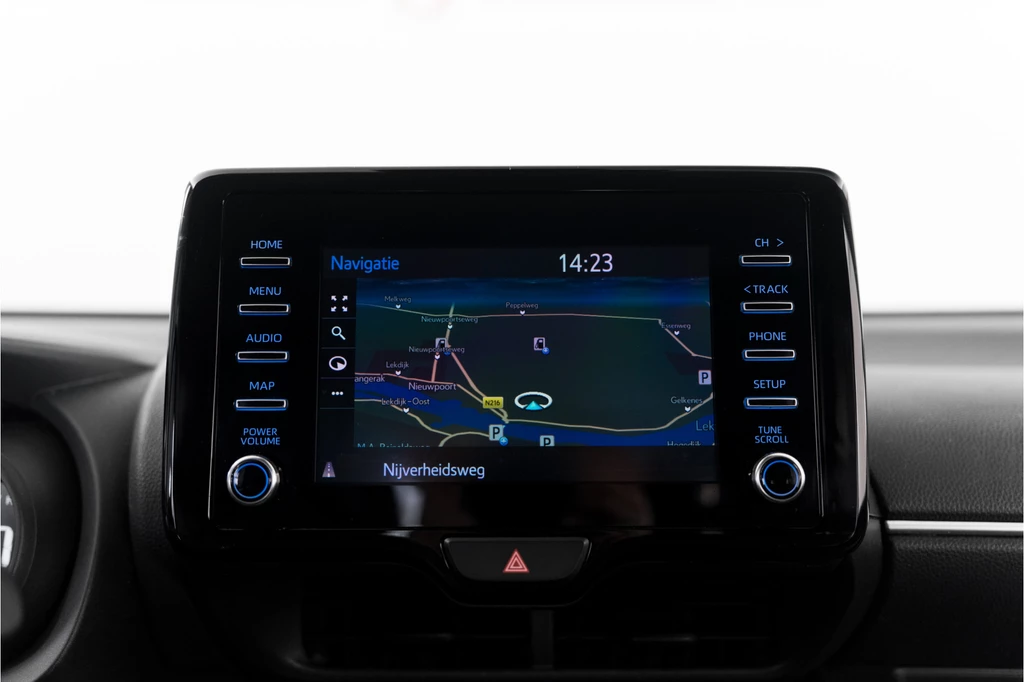 Toyota Yaris – foto 17