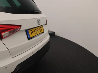 SEAT Arona – thumbnail 11