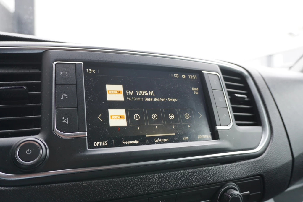 Opel Vivaro – foto 10