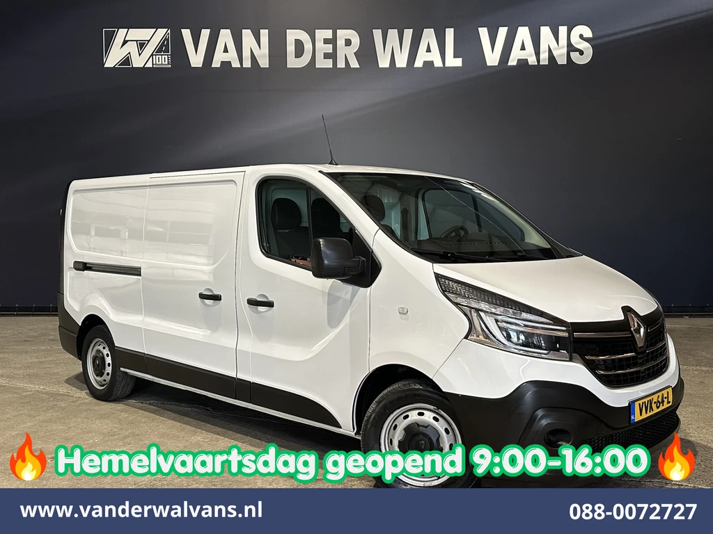 Renault Trafic – foto 4
