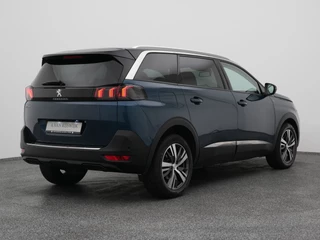 Peugeot 5008 – thumbnail 11