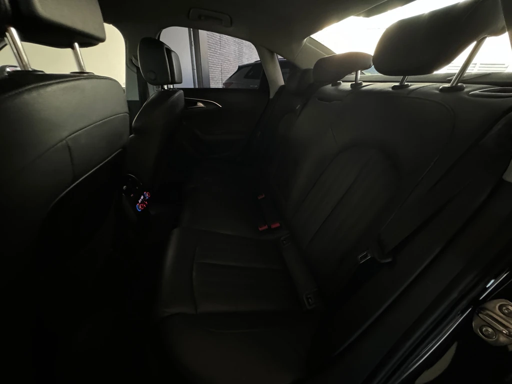 Audi A6 – foto 30
