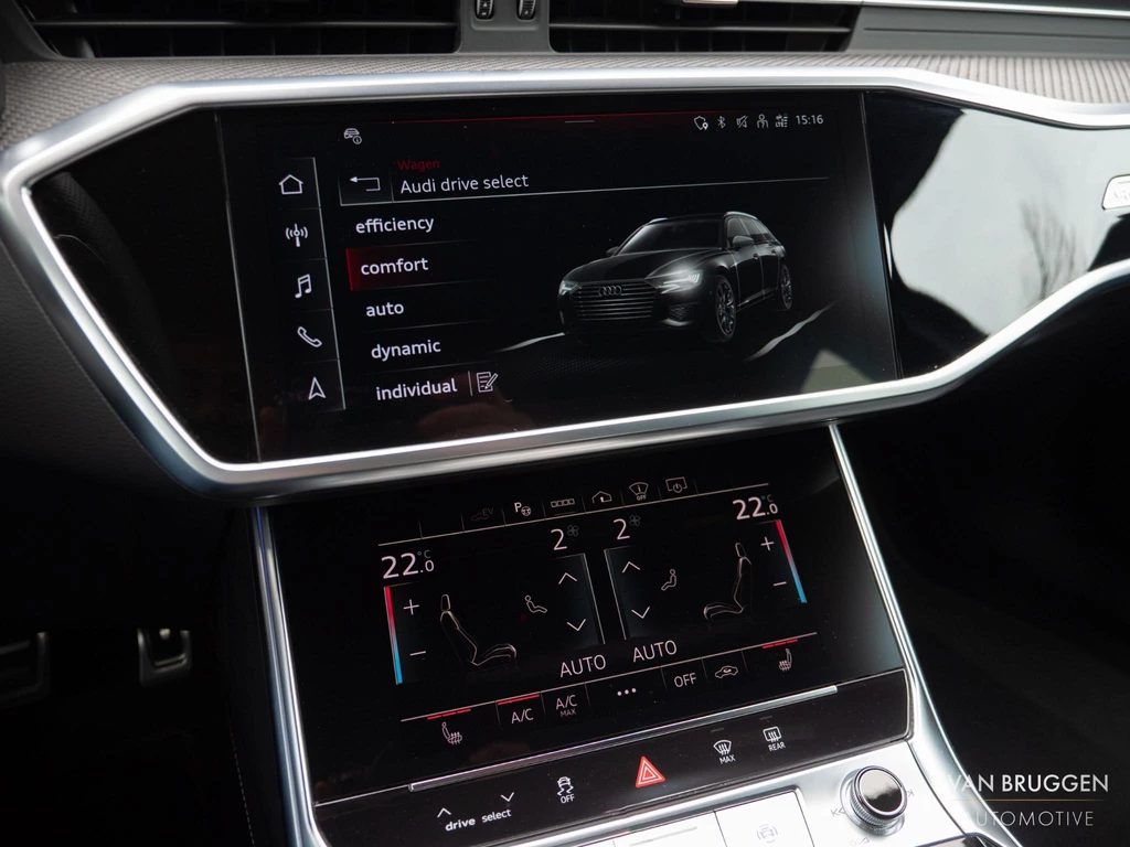Audi A6 – foto 40