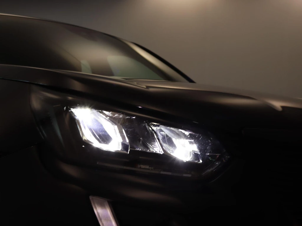 Peugeot e-2008 – foto 20