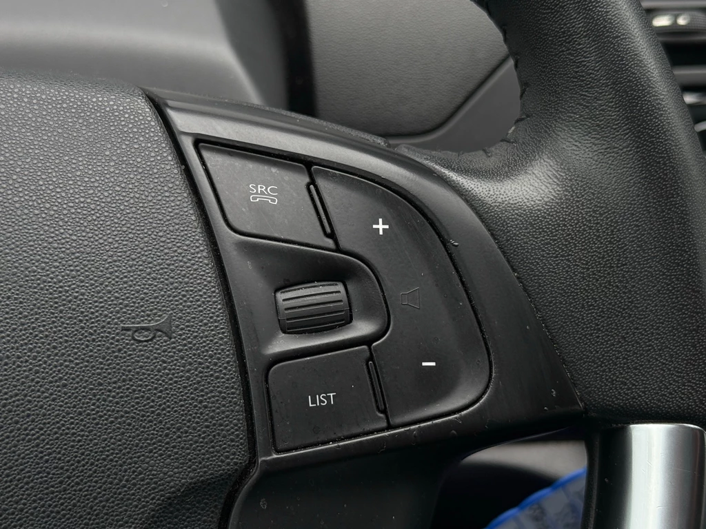 Citroën C4 Picasso – foto 16
