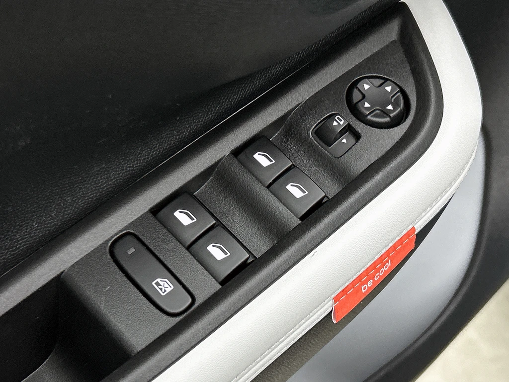 Citroën C3 – foto 10