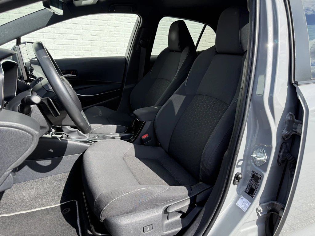 Toyota Corolla – foto 27