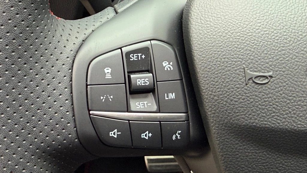 Ford Kuga – foto 29