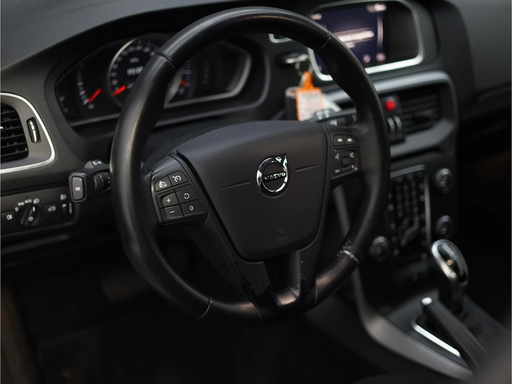 Volvo V40 – foto 7