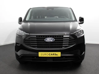Ford E-Transit Custom – thumbnail 8