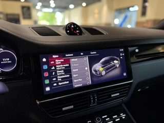 Porsche Cayenne – thumbnail 55