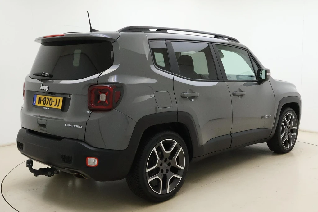 Jeep Renegade – foto 6